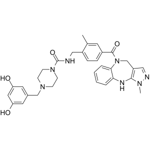 WAY 267464 dihydrochloride-凯途化工网