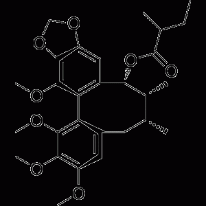 异型南五味子甲素-凯途化工网