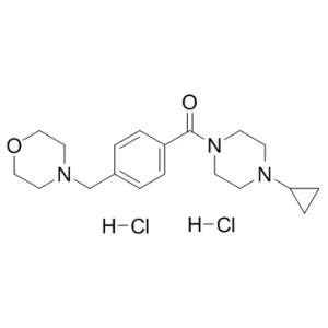 Bavisant dihydrochloride-凯途化工网