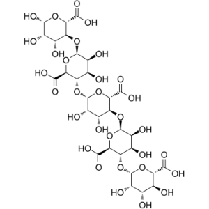 D-甘露糖醛酸五糖-凯途化工网