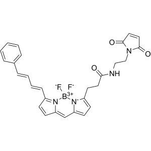 BDP 581/591 maleimide-凯途化工网