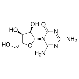 6-氨基-5-氮杂胞苷-凯途化工网