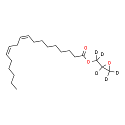 亚油酸缩水甘油酯-d5-凯途化工网