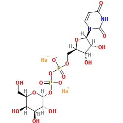 UDP-GAL(UDP-半乳糖)-凯途化工网