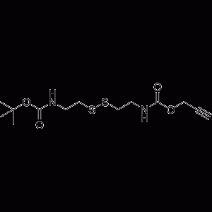 Boc-Cystamine-Poc-凯途化工网