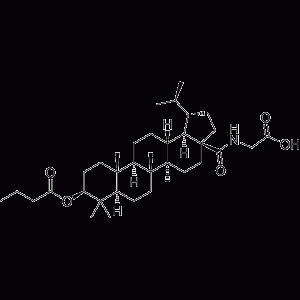 β-FXR antagonist 1-凯途化工网