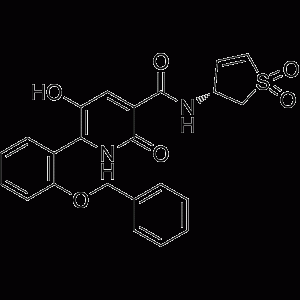 WRN inhibitor 5-凯途化工网