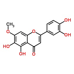 5,6,3',4'-四羟基-7-甲氧基黄酮-凯途化工网