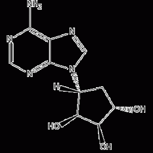 (-)-5′-Noraristeromycin-凯途化工网