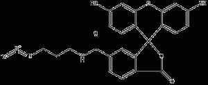 FAM叠氮化物,6-异构体-凯途化工网