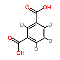 间苯二甲酸-D4-凯途化工网