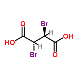 (±)-2,3-Dibromosuccinic acid-凯途化工网