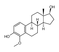 1,3,5(10)-雌二醇-3,4,17beta-三醇 4-甲醚-凯途化工网