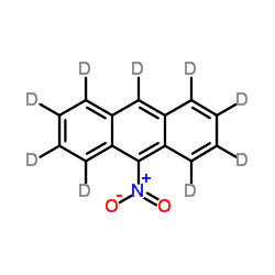 9-硝基蒽-D9-凯途化工网