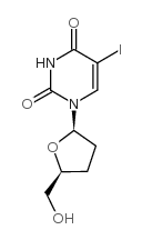 2',3'-二脱氧-5-碘尿苷-凯途化工网