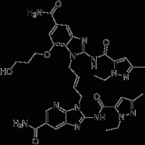 STING agonist-25-凯途化工网