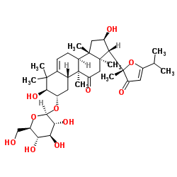 苦玄参苷X-凯途化工网