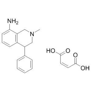 诺米芬新马来酸盐-凯途化工网