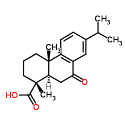 7-氧代去氢松香酸-凯途化工网