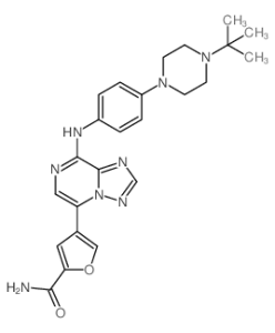 GLPG-0259-凯途化工网