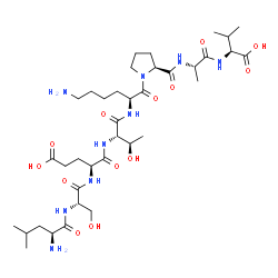 PKCε Inhibitor Scramble Peptide-凯途化工网