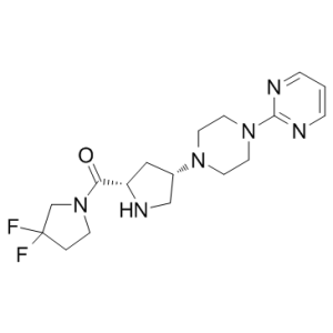 Gosogliptin-凯途化工网