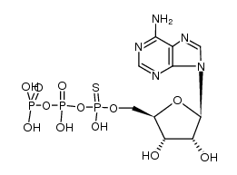 Adenosine 5′-O-1-thiotriphosphate-凯途化工网