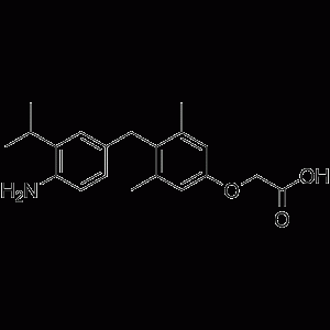 TRβ agonist 3-凯途化工网