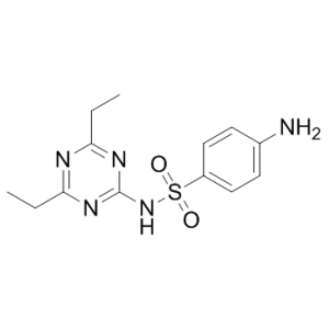 磺胺均三嗪-凯途化工网