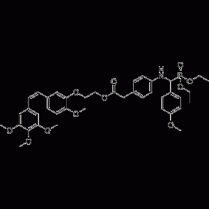 Tubulin/MMP-IN-2-凯途化工网