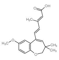 Oxeglitazar-凯途化工网