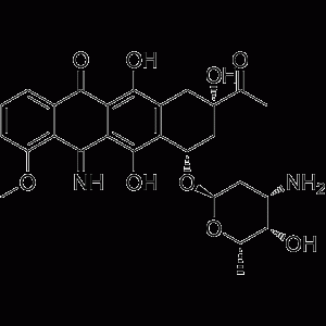 5-亚氨基柔红霉素-凯途化工网