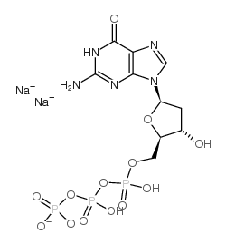 2′-脱氧鸟苷 5′-(四氢三磷酸酯)-凯途化工网