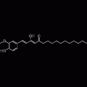 [12]-Dehydrogingerdione-凯途化工网