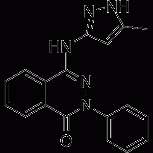 Phthalazinone pyrazole-凯途化工网