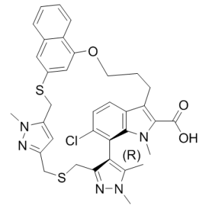 AZD-5991-凯途化工网