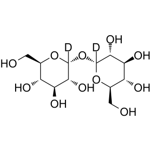 α,α-海藻糖 d2-凯途化工网