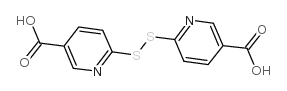 6,6'-二硫二烟酸-凯途化工网