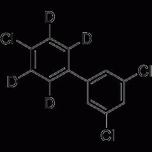 3,4',5-Trichloro-1,1'-biphenyl-d4-凯途化工网