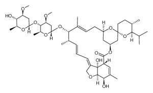 Ivermectin B1b-凯途化工网