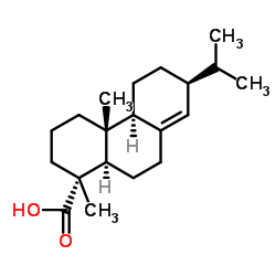 8(14)-二氢松香酸-凯途化工网