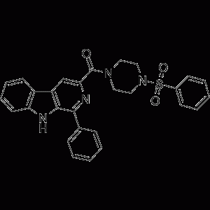 DNA topoisomerase II inhibitor 1-凯途化工网