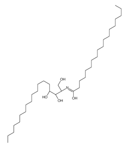 N-硬脂酰植物鞘氨醇-凯途化工网