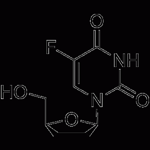 2',3'-dideoxy-5-fluorouridine-凯途化工网