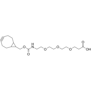 endo-BCN-PEG3-acid-凯途化工网