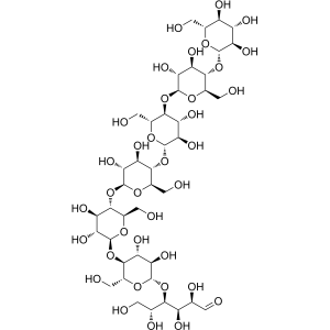 D-Celloheptaose-凯途化工网