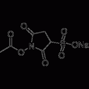 Sulfo-NHS-Acetate sodium-凯途化工网