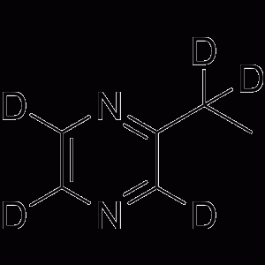 2-Ethylpyrazine-d5-凯途化工网