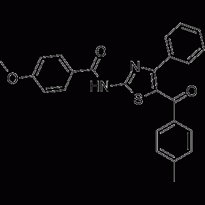 A1AR antagonist 3-凯途化工网