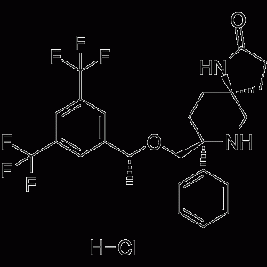 罗拉匹坦盐酸盐-凯途化工网